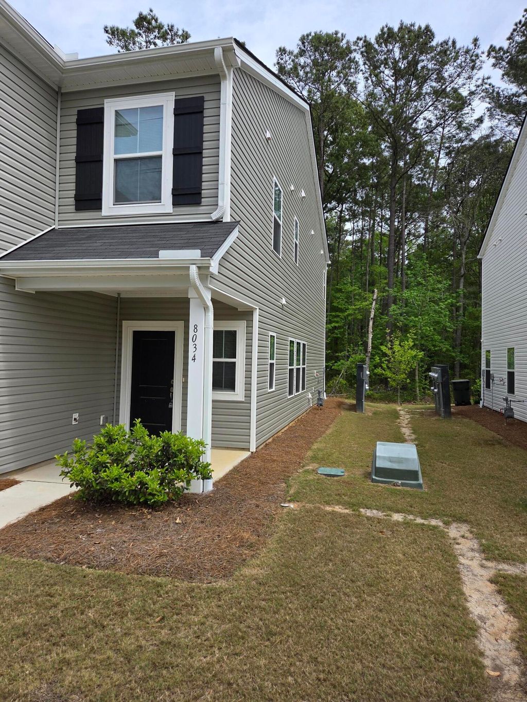 Photo of 8034 Reagan Way, North Charleston, SC 29418 (MLS # 26009696)