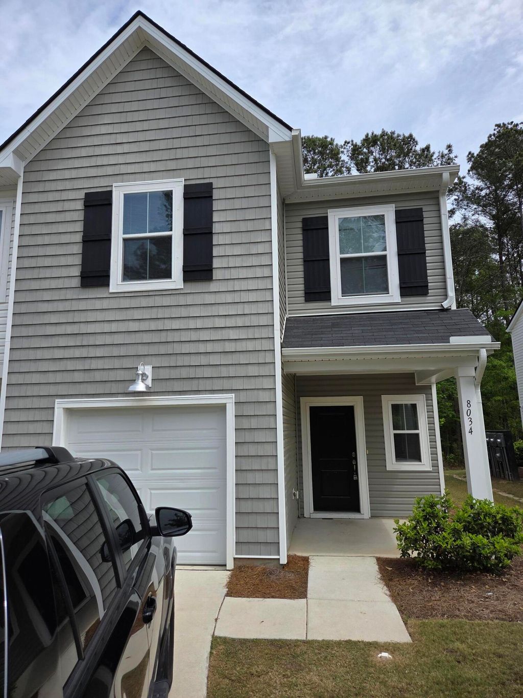 Photo of 8034 Reagan Way, North Charleston, SC 29418 (MLS # 26009696)