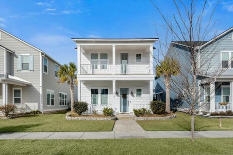 A home in Summerville