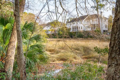 A home in Charleston