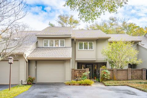 A home in Charleston