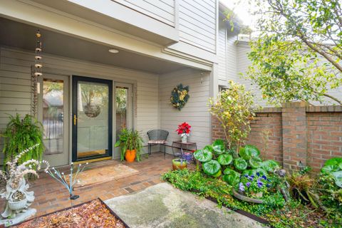 A home in Charleston