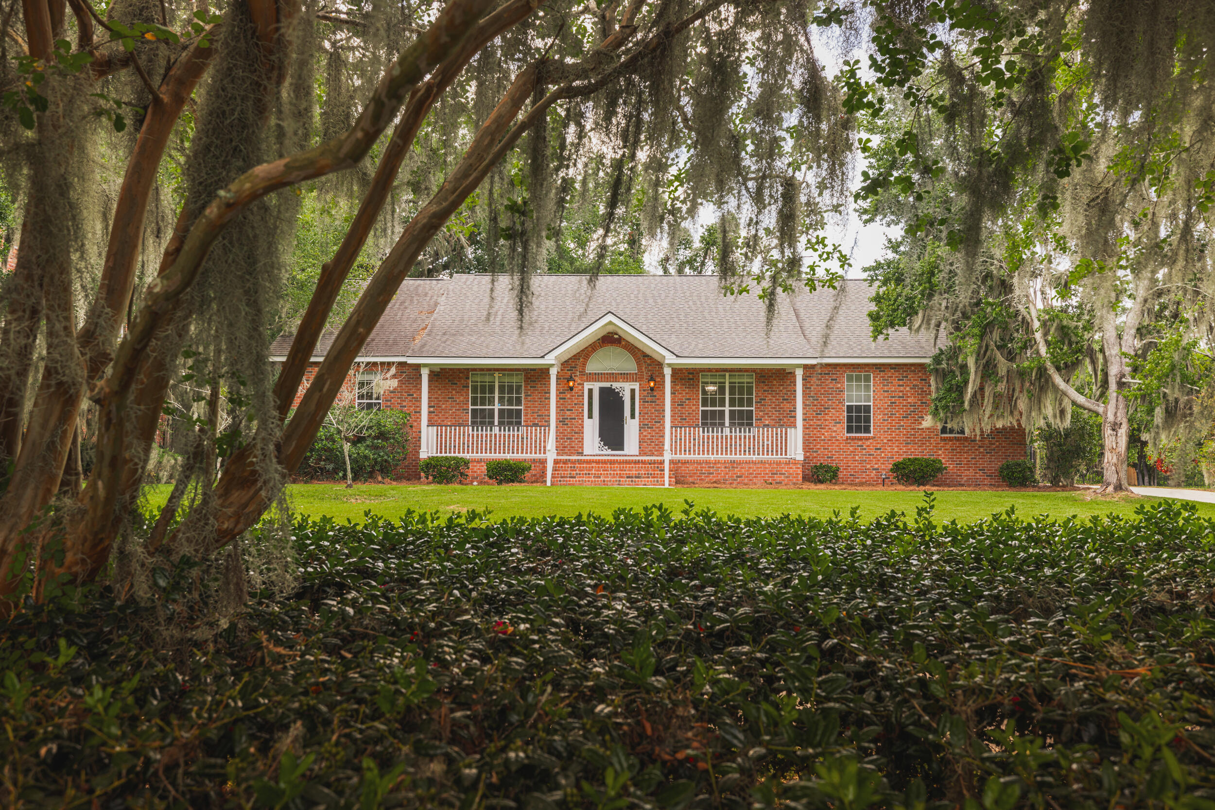 2907 Foxhall Road
