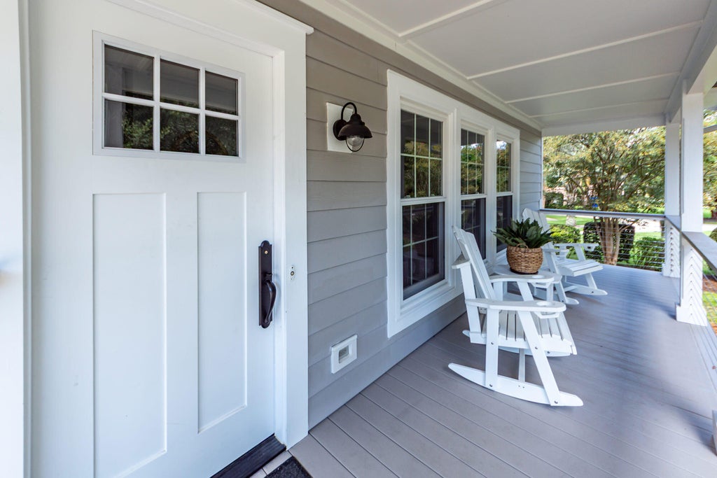 Photo of 640 Oak Marsh Drive, Mount Pleasant, SC 29464 (MLS # 26024824)