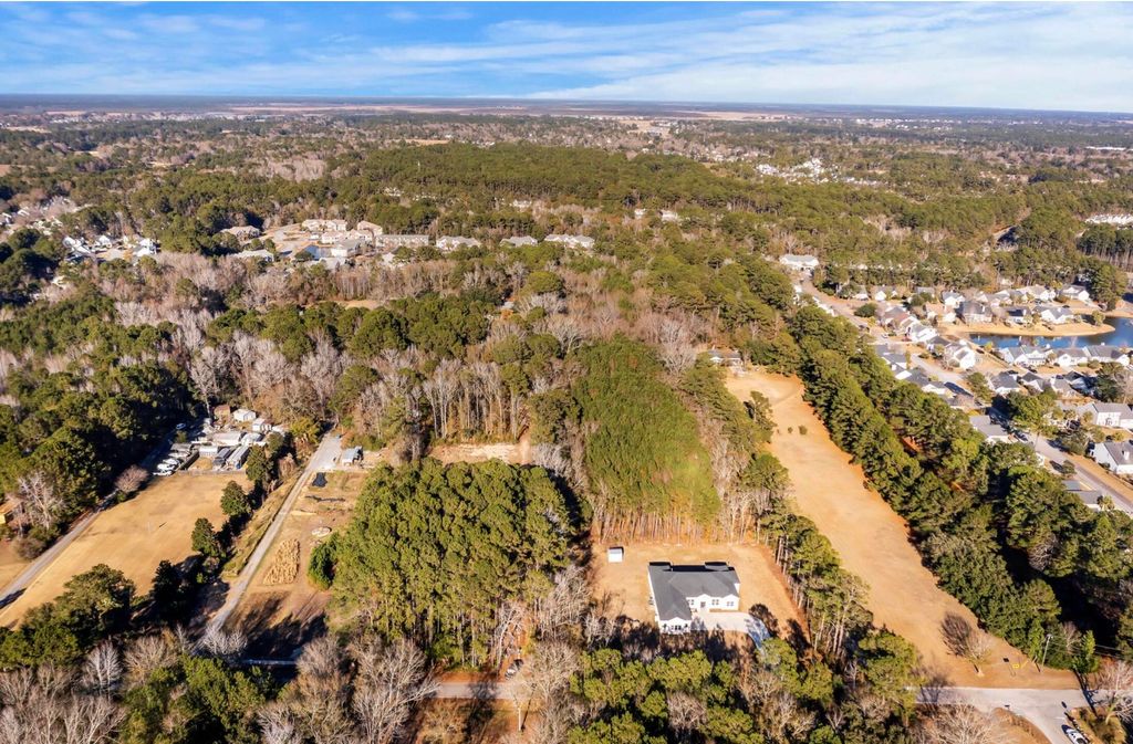 Photo of 0 Nye View Circle, Mount Pleasant, SC 29466 (MLS # 25026581)