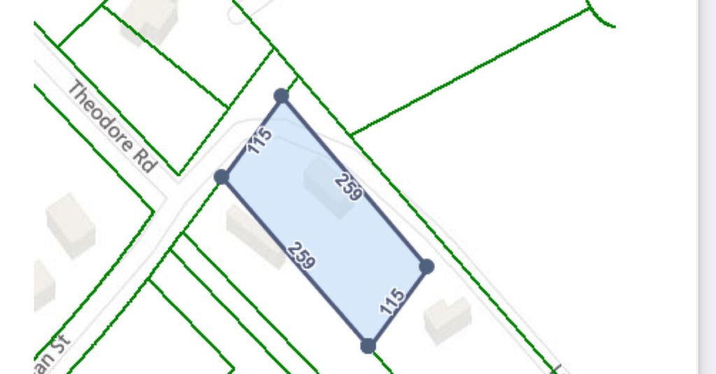 Photo of 0 Lucian Street, Awendaw, SC 29429 (MLS # 25031459)