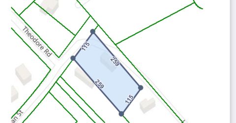 0 Lucian Street Awendaw SC 29429