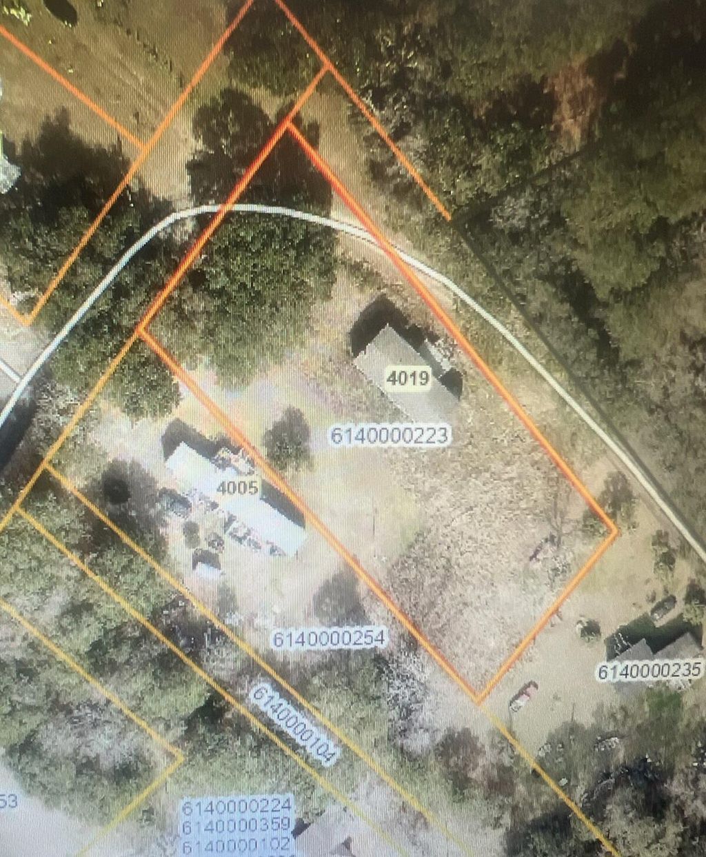 Photo of 0 Lucian Street, Awendaw, SC 29429 (MLS # 25031459)