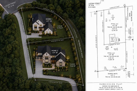Photo of 0 Lucian Street, Awendaw, SC 29429 (MLS # 25031459)