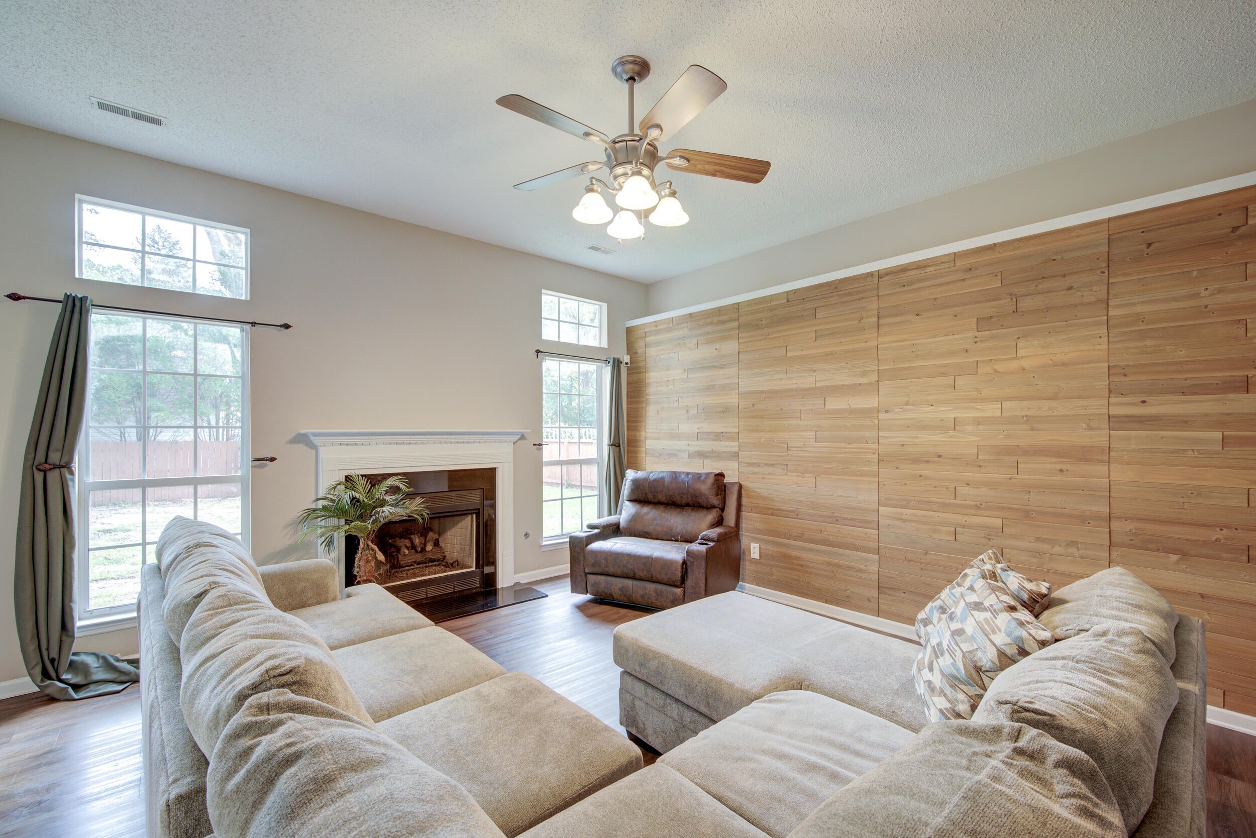 8608 Hickory Creek Court