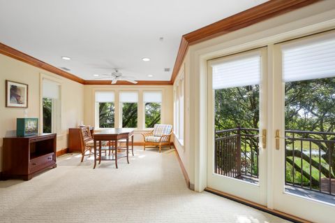 A home in Seabrook Island