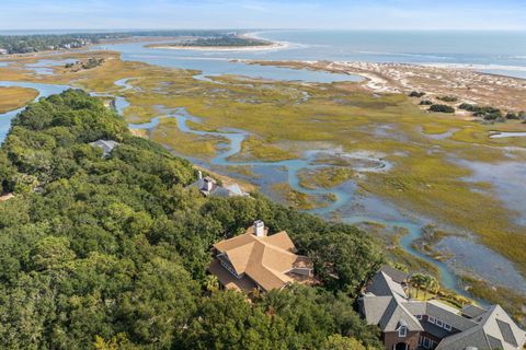 A home in Seabrook Island