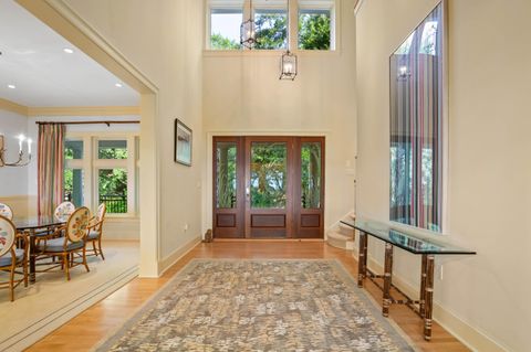 A home in Seabrook Island