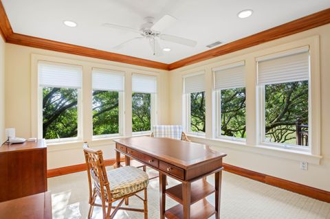 A home in Seabrook Island