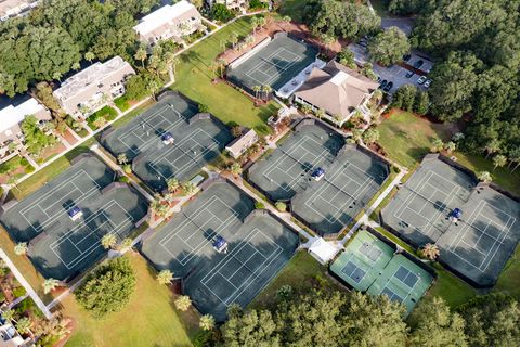 A home in Seabrook Island