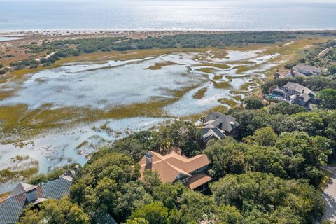 A home in Seabrook Island