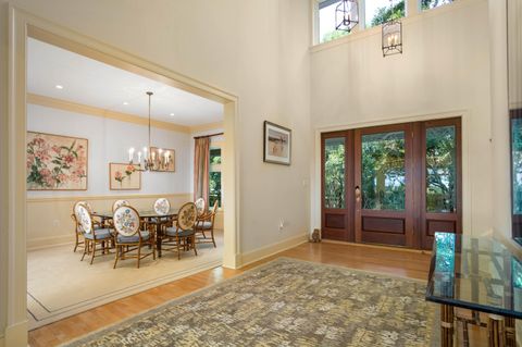 A home in Seabrook Island