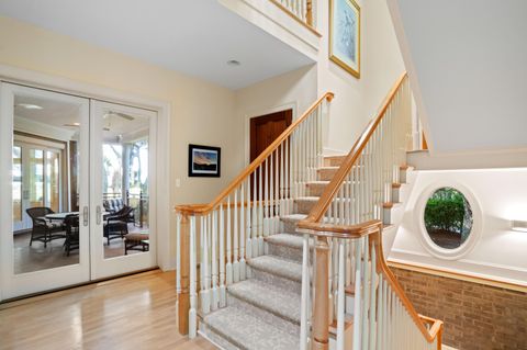 A home in Seabrook Island