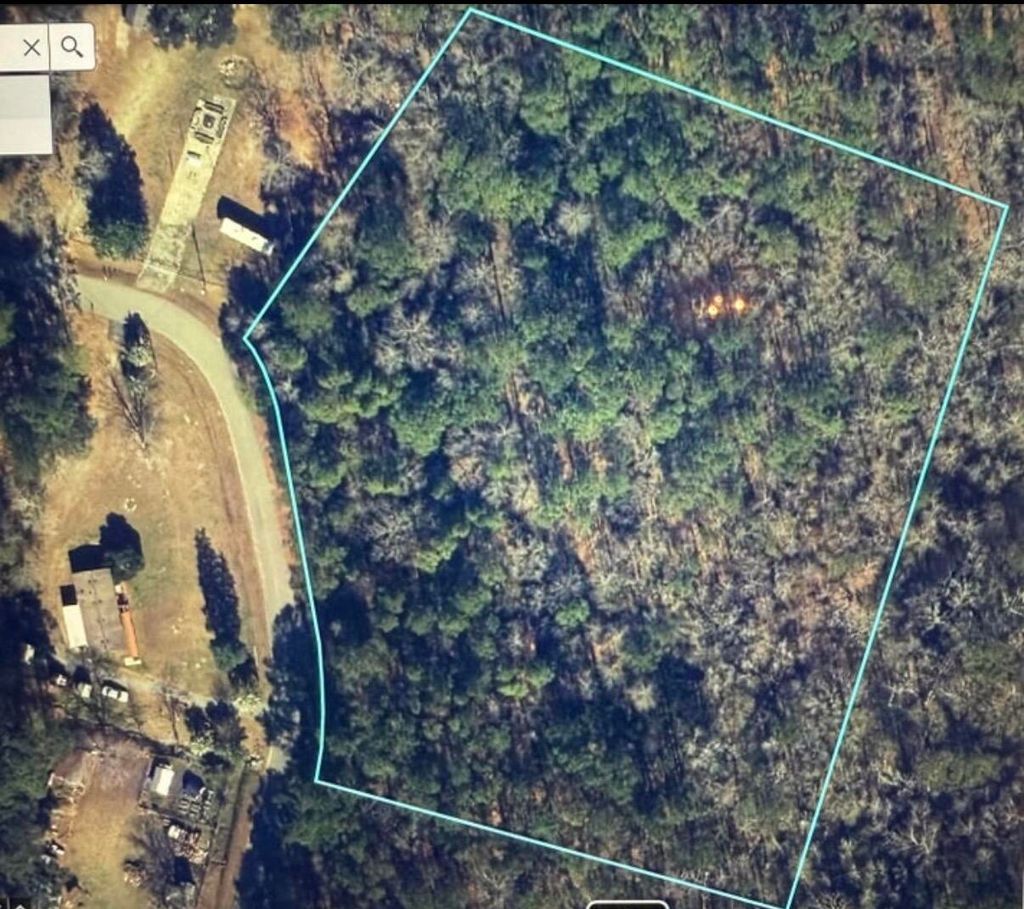 Photo of 000 Tullis Street, Moncks Corner, SC 29461 (MLS # 26001751)