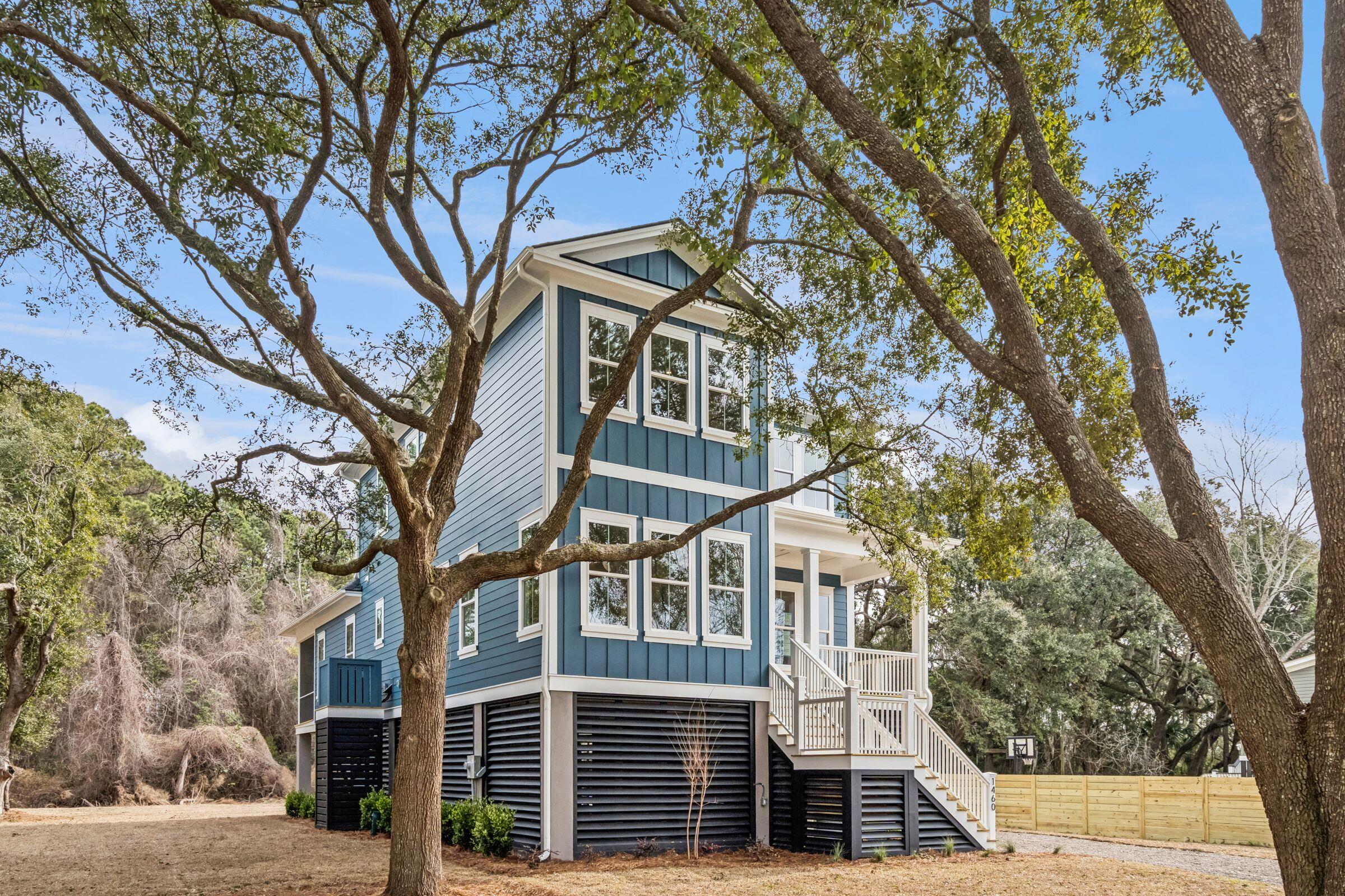 1460 Periwinkle Drive