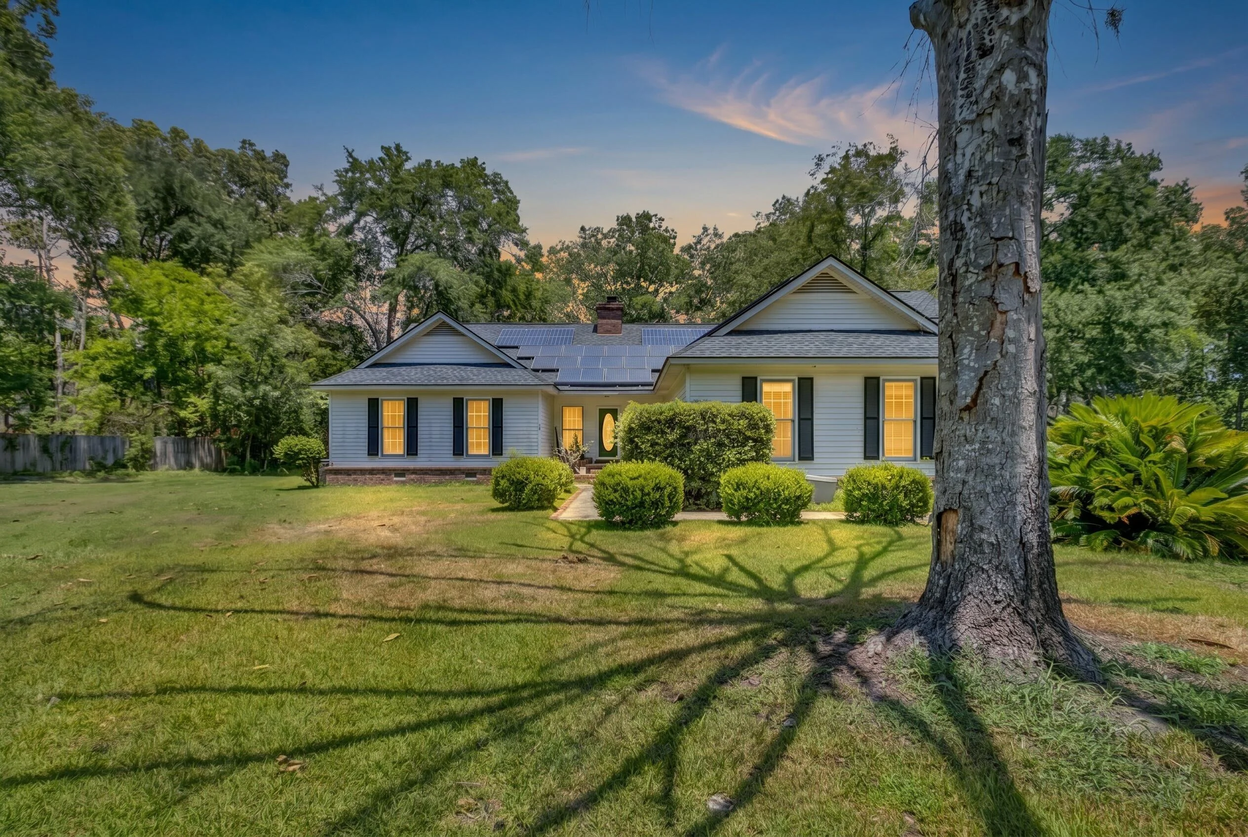 4 Garth Drive