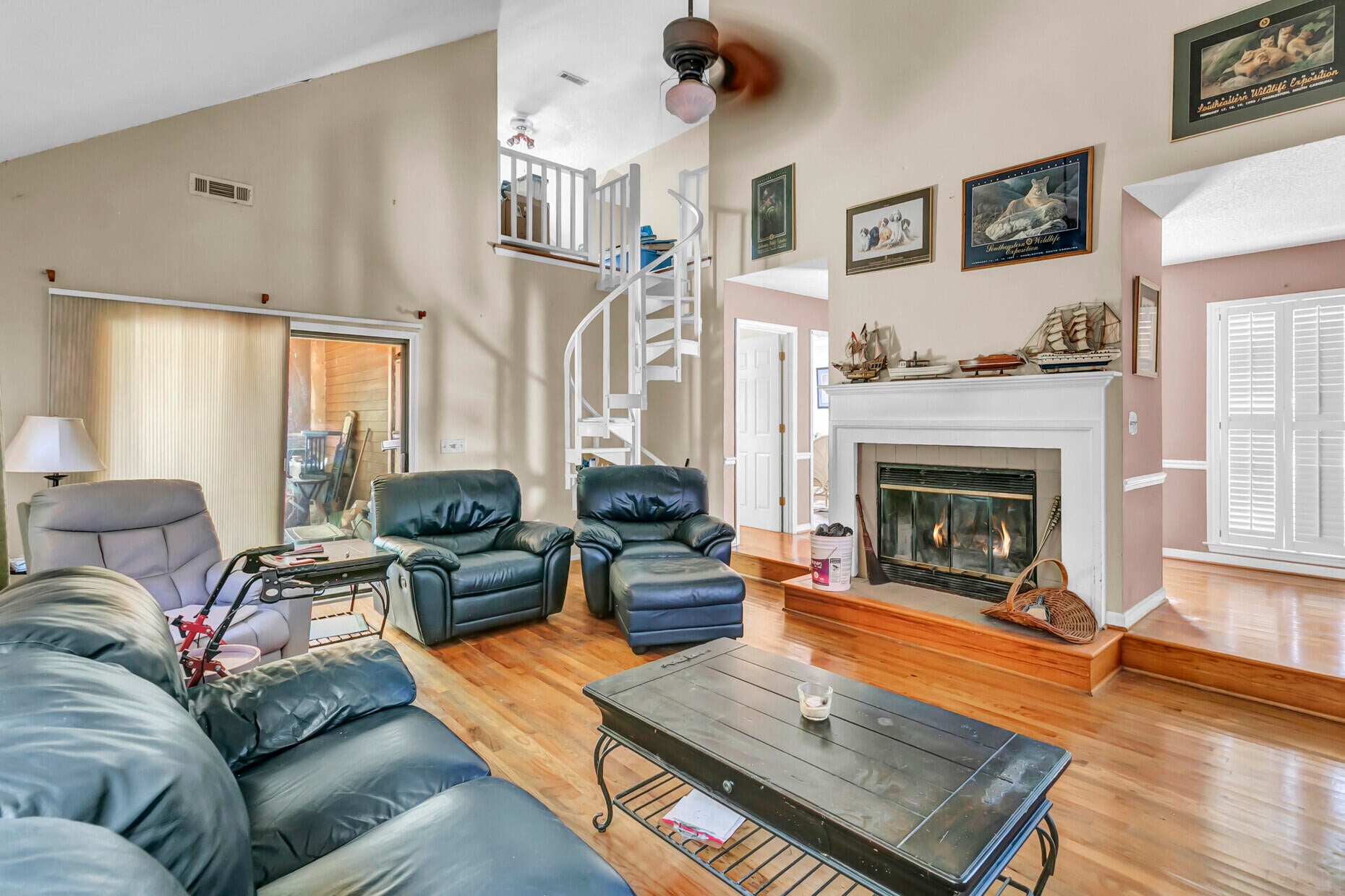 4 Garth Drive