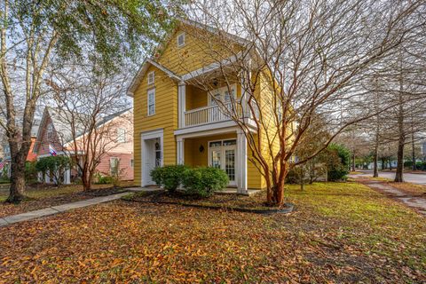 A home in Summerville