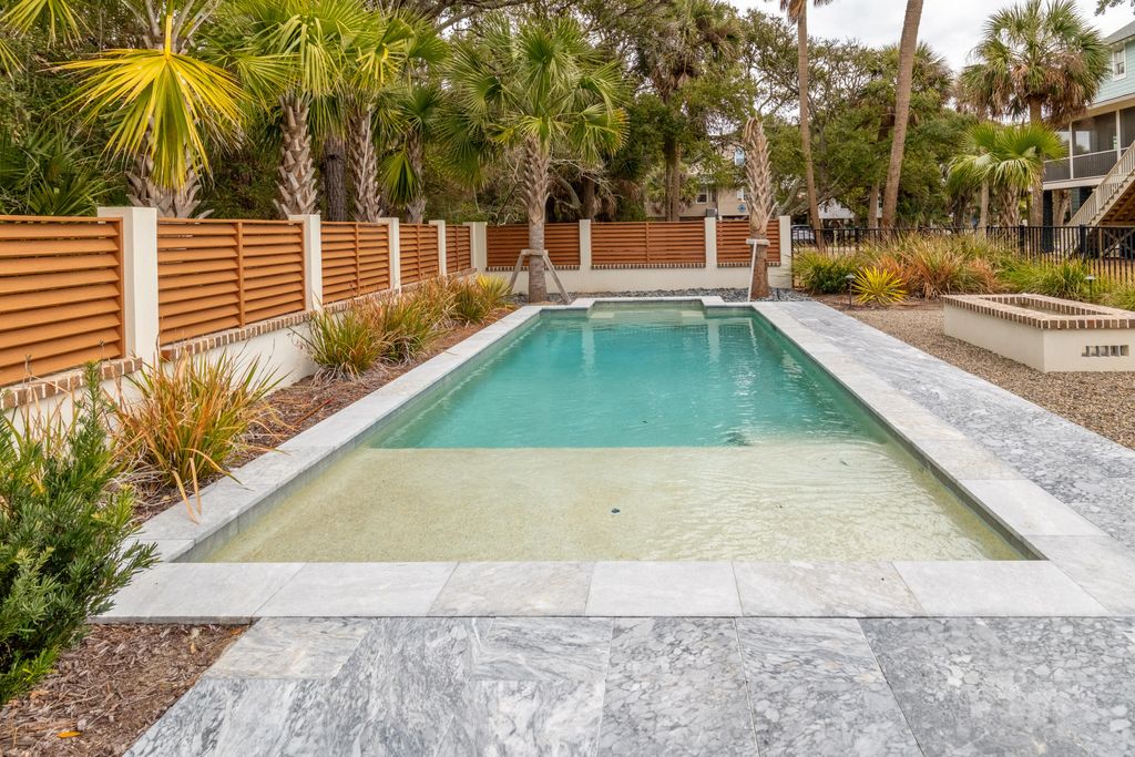 Photo of 604 W Ashley Avenue, Folly Beach, SC 29439 (MLS # 26004844)