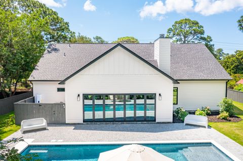 A home in Mount Pleasant