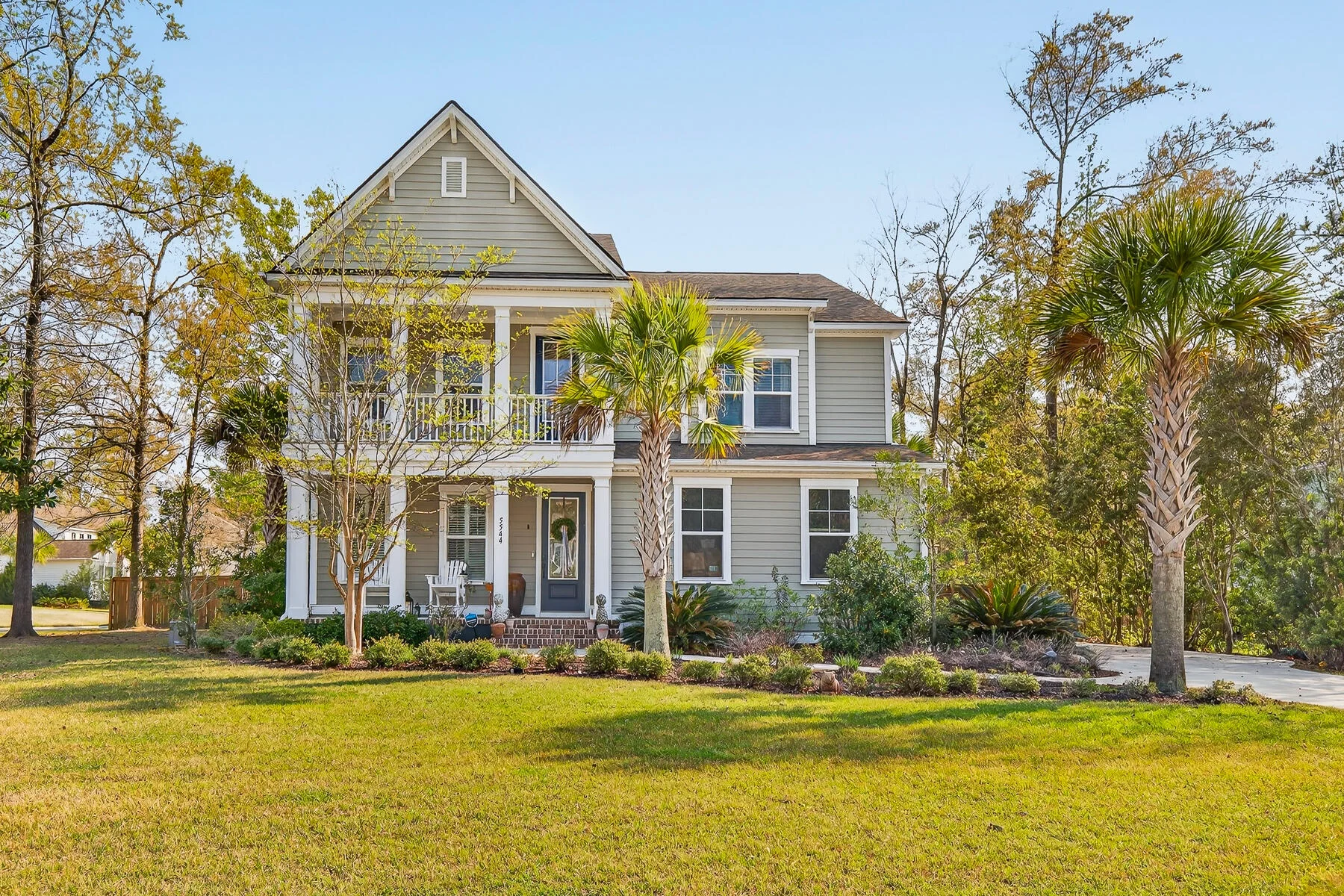 5544 Alpine Drive