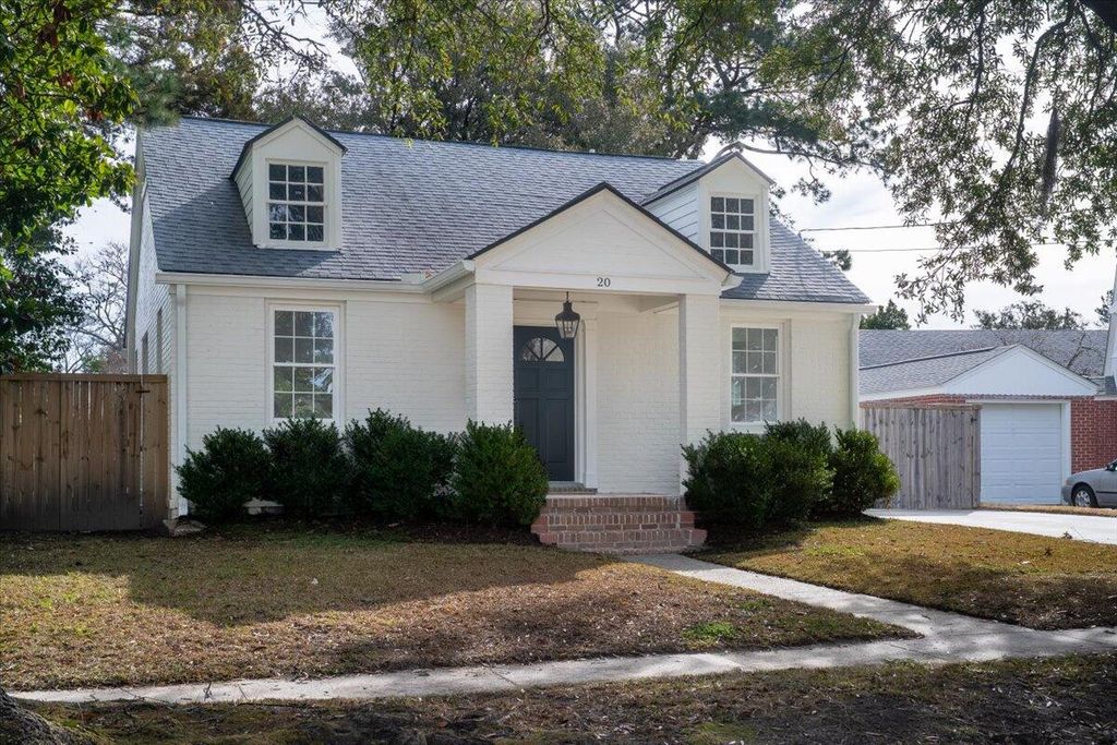 Photo of 20 Timmerman Drive, Charleston, SC 29407 (MLS # 26010496)
