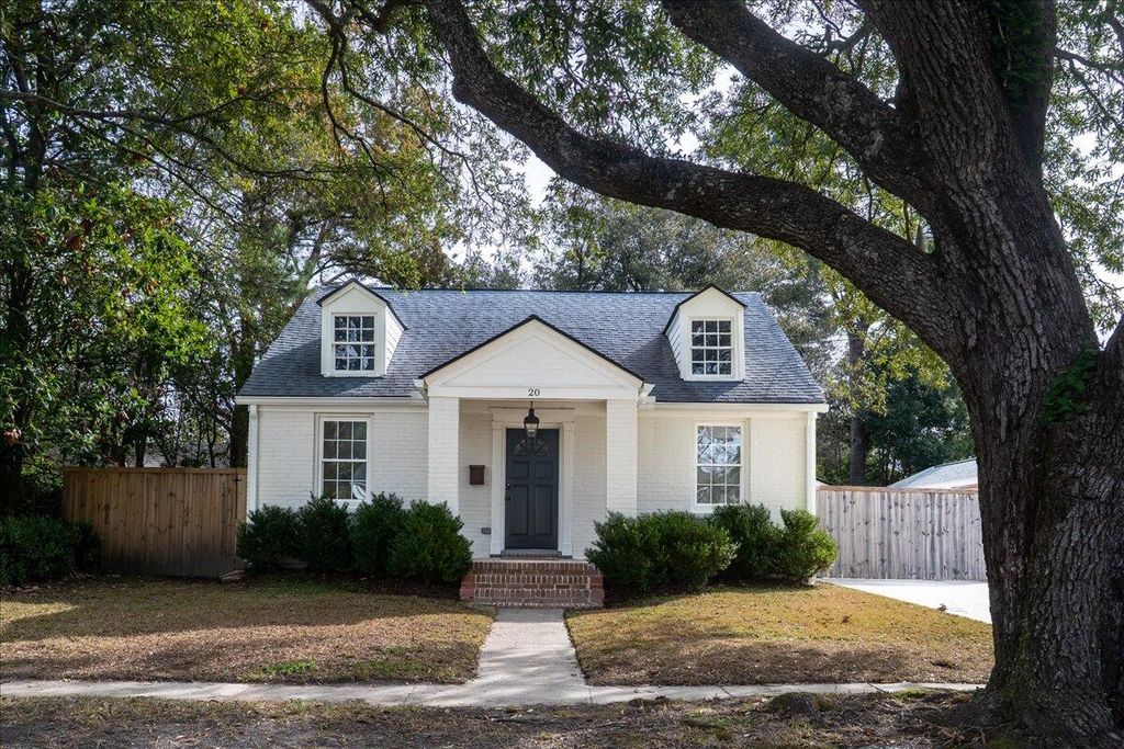 Photo of 20 Timmerman Drive, Charleston, SC 29407 (MLS # 26010496)