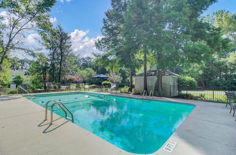 A home in Summerville