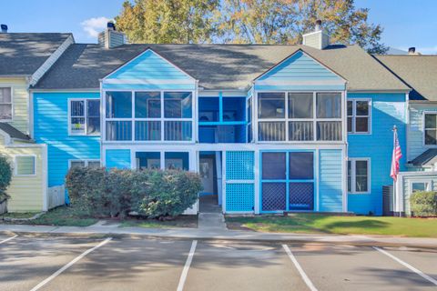 A home in Summerville