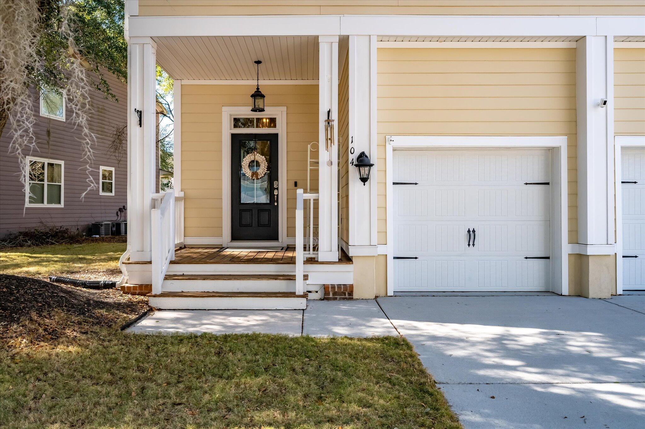 104 Ashley Bluffs Road