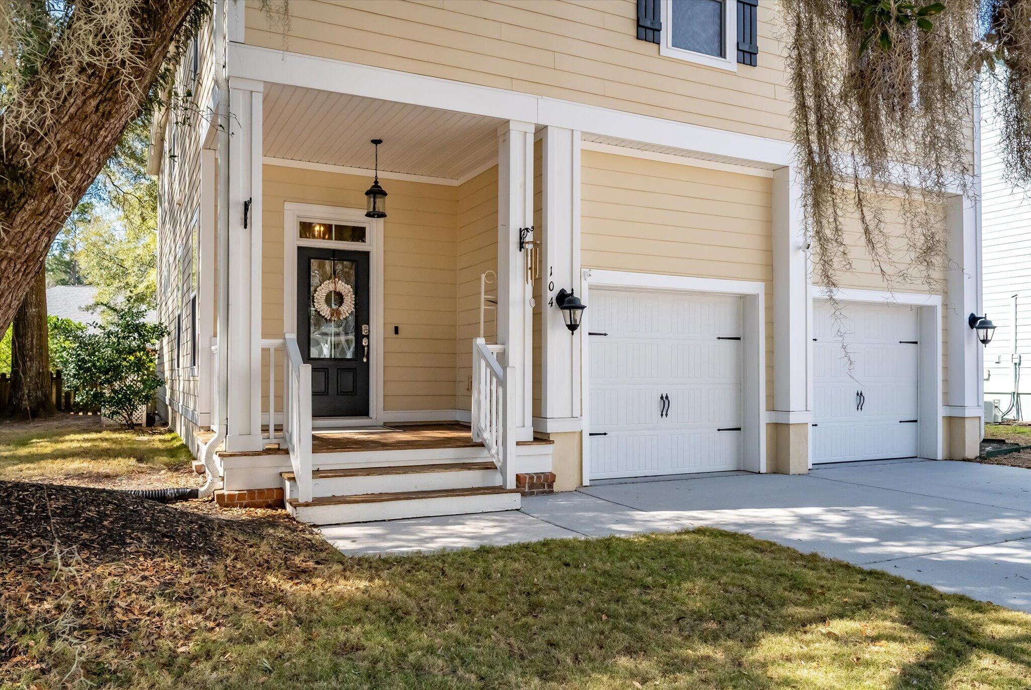 104 Ashley Bluffs Road