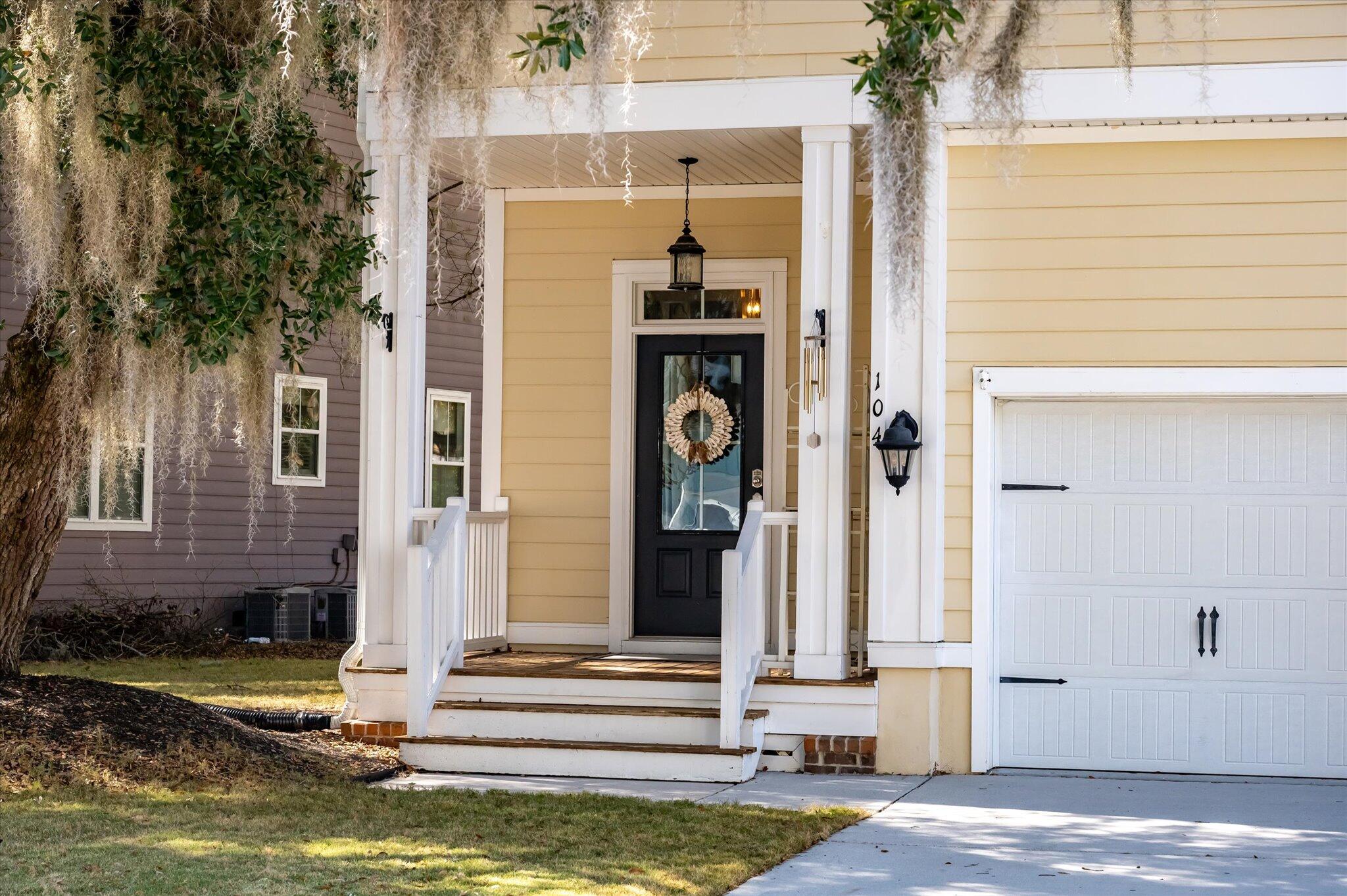 104 Ashley Bluffs Road