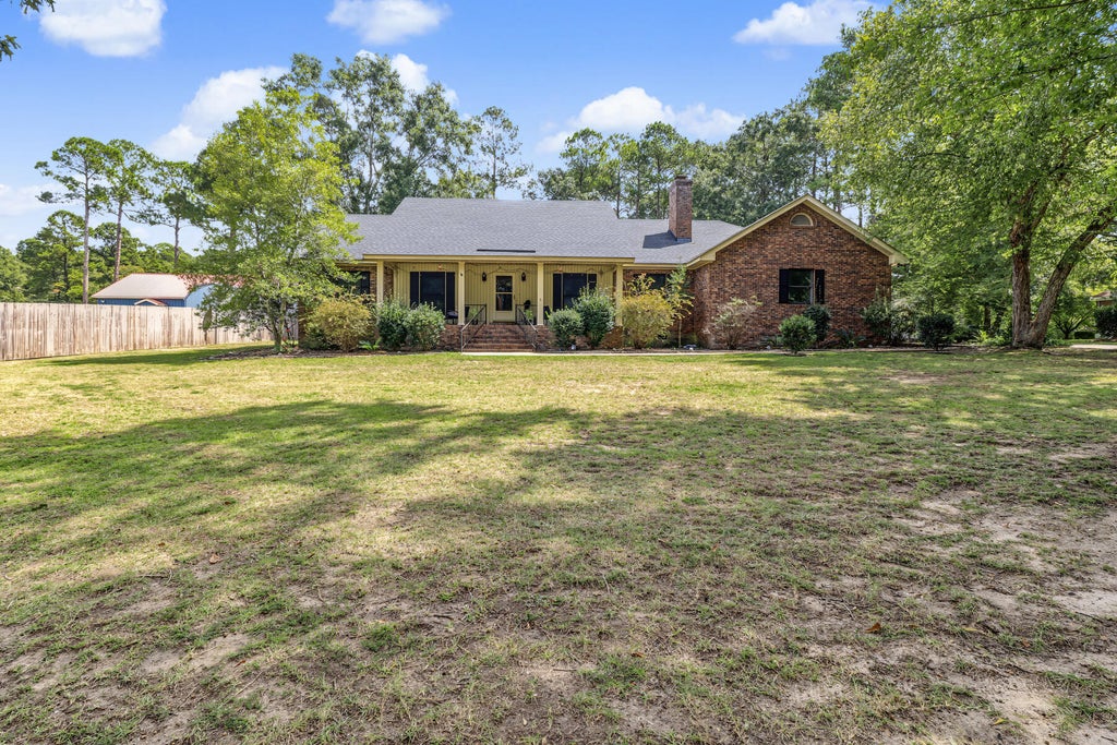 Photo of 1010 Park Drive, Santee, SC 29142 (MLS # 26025646)