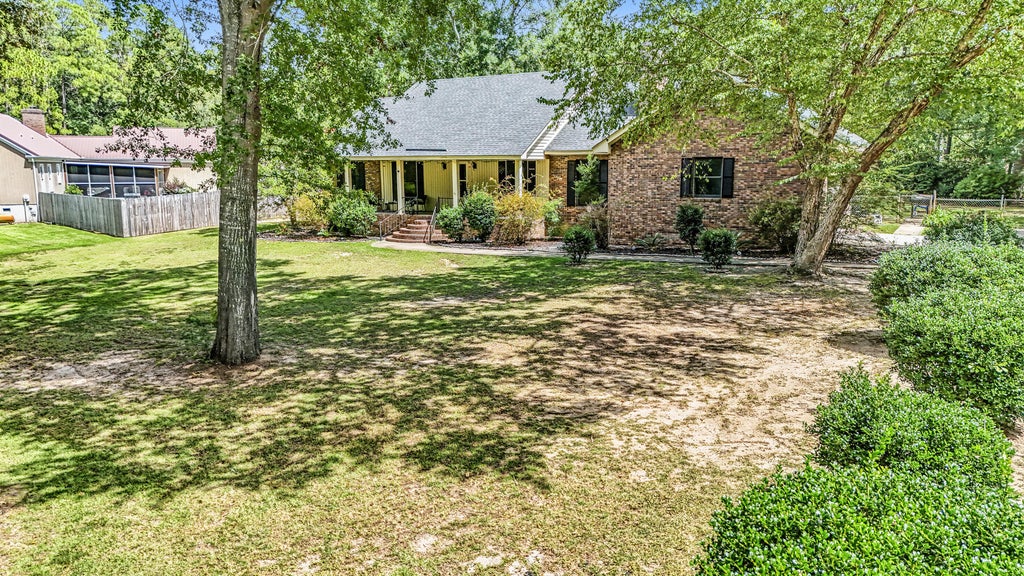 Photo of 1010 Park Drive, Santee, SC 29142 (MLS # 26025646)