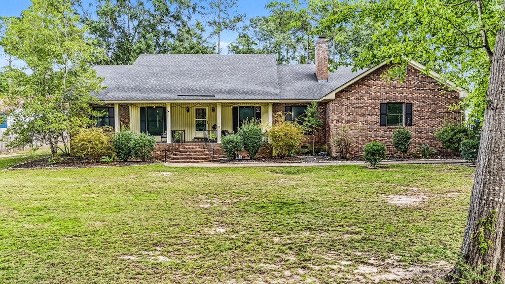 Photo of 1010 Park Drive, Santee, SC 29142 (MLS # 26025646)
