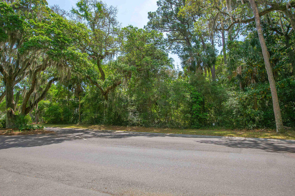 2705 Seabrook Island Road