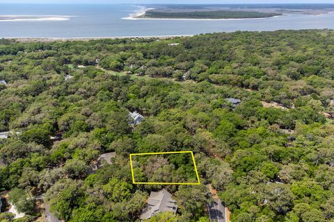 2705 Seabrook Island Road Seabrook Island SC 29455
