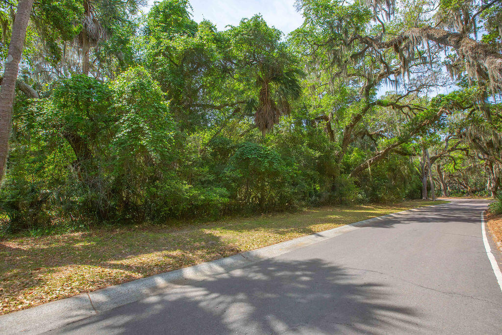 2705 Seabrook Island Road