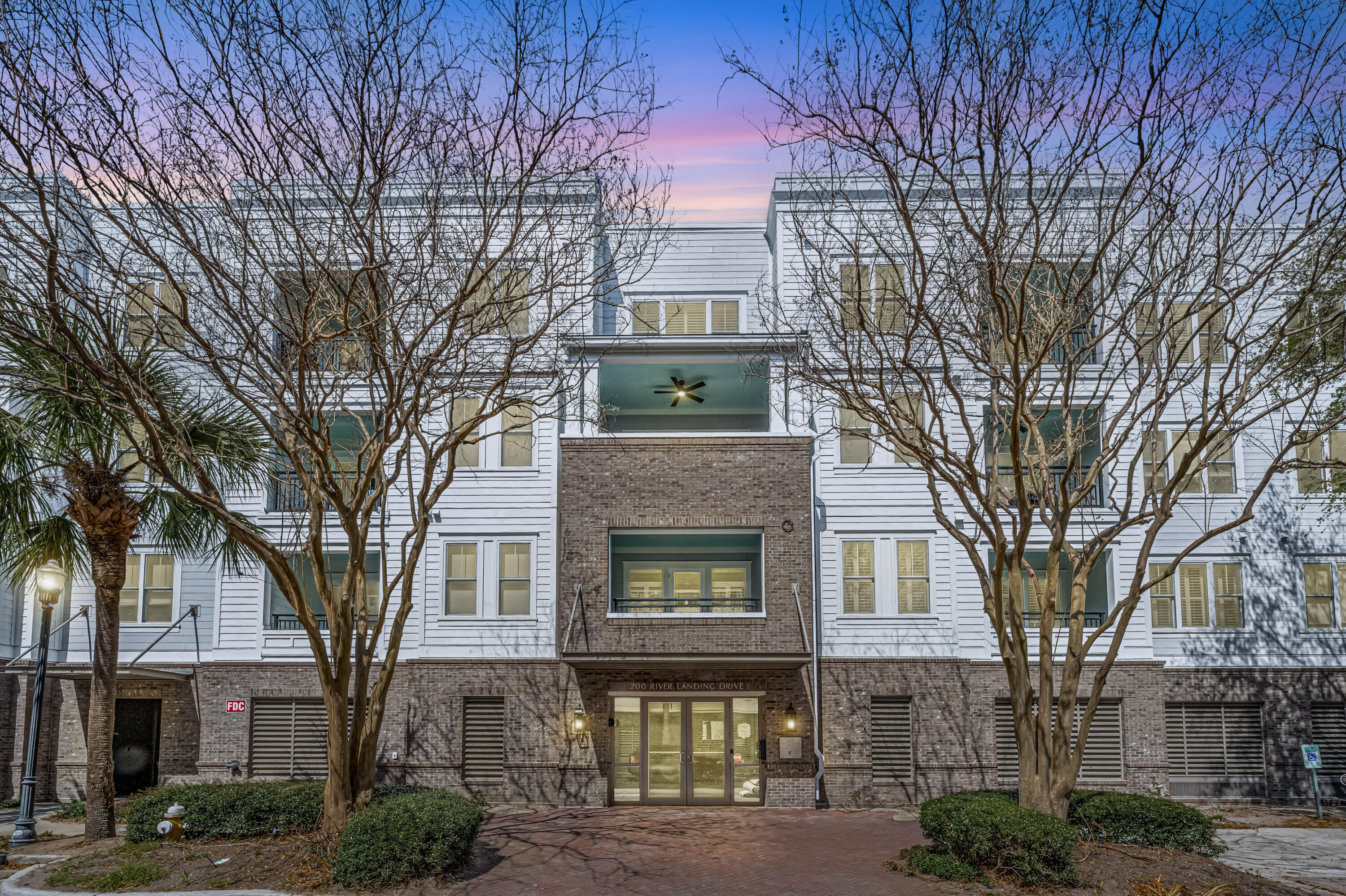 200 River Landing Drive 307 F