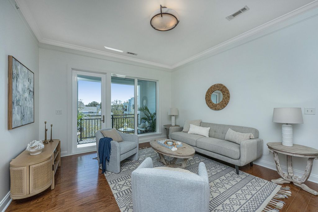 Photo of 200 River Landing Drive #307 F, Charleston, SC 29492 (MLS # 26007249)