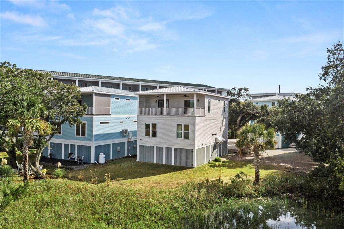 1008 Mariners Cay Drive