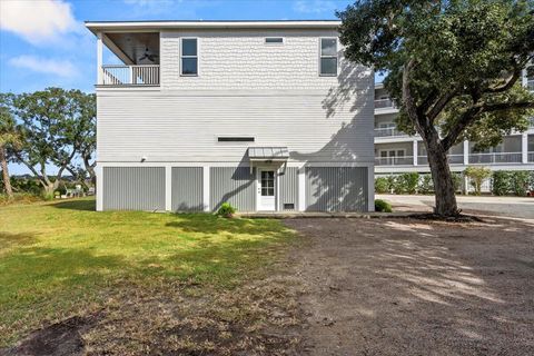 1008 Mariners Cay Drive Folly Beach SC 29439