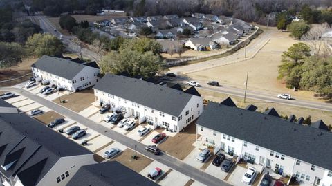 A home in Summerville