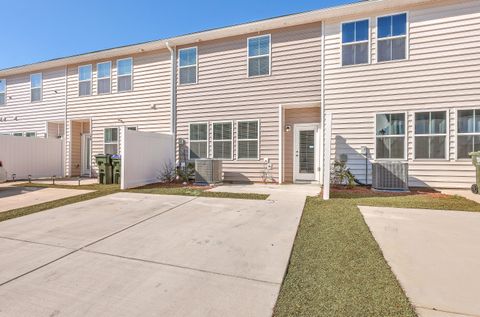 A home in Summerville