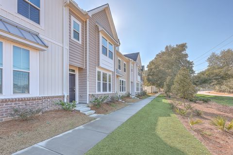 A home in Summerville